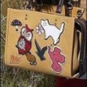 Meet your Posher, Marla